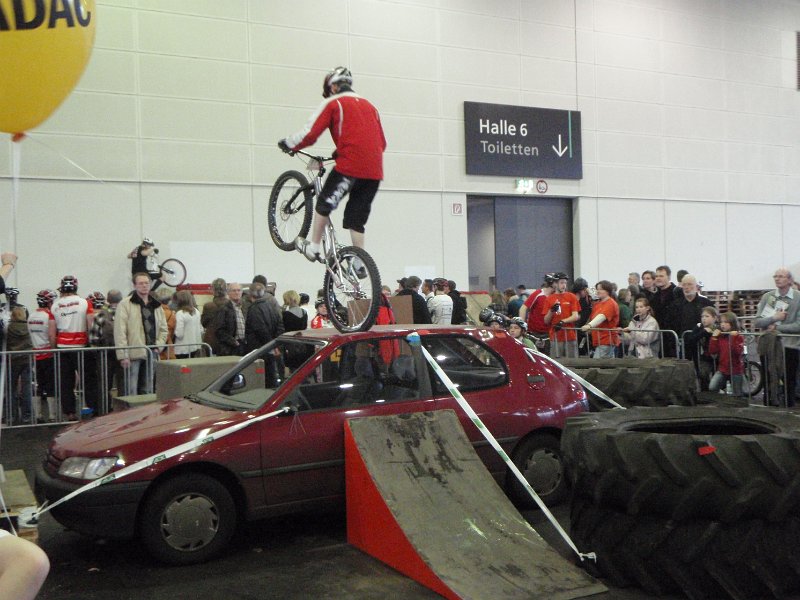Radmesse Bremen 027